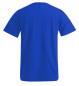Preview: T-Shirt SG Gimte Royal Blue